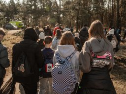 Sprzatanie swiata 15.03.25 Fordon